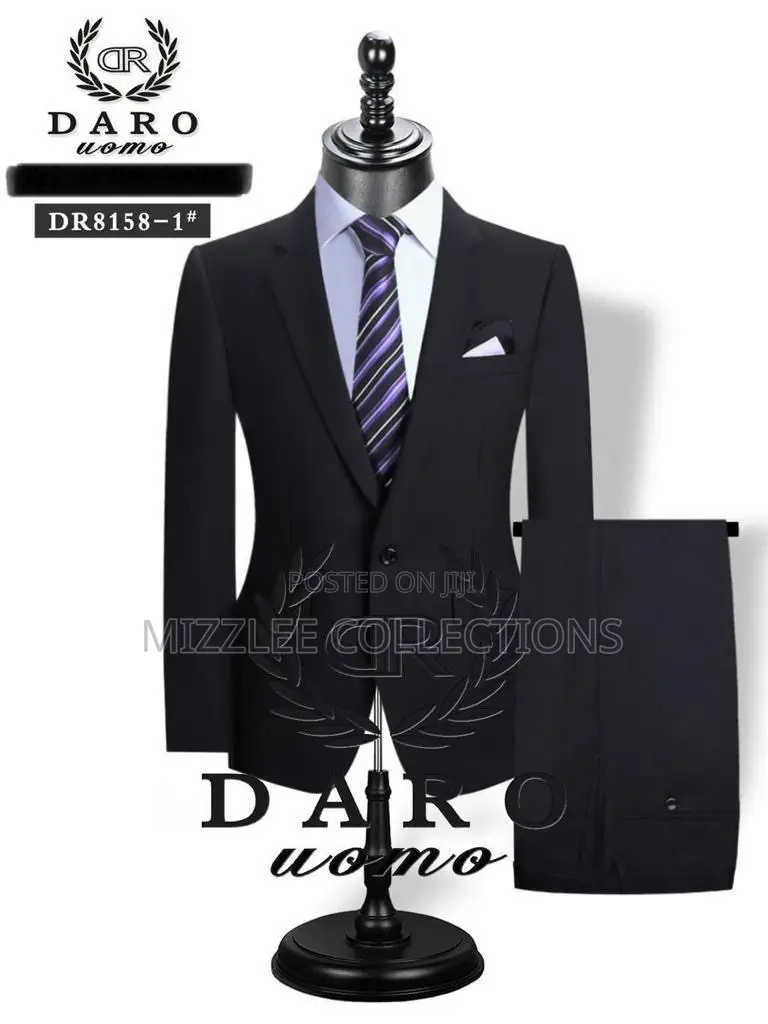 Quality Daro 2 Pieces Suit