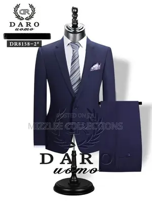 Quality Daro 2 Pieces Suit