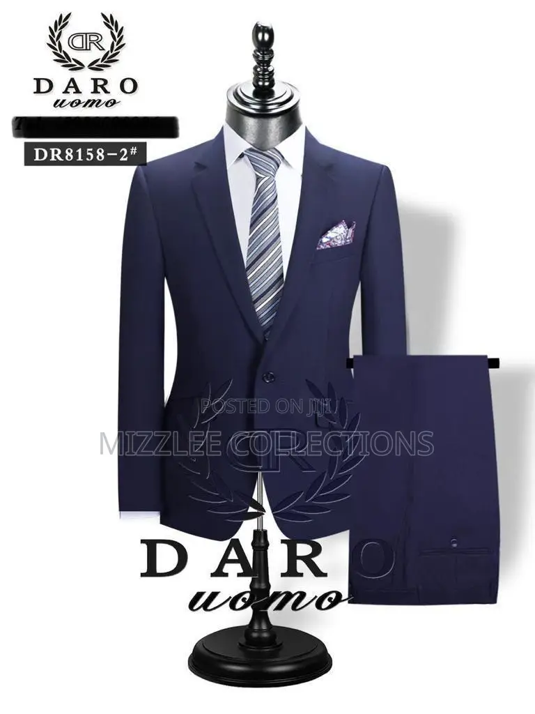 Quality Daro 2 Pieces Suit