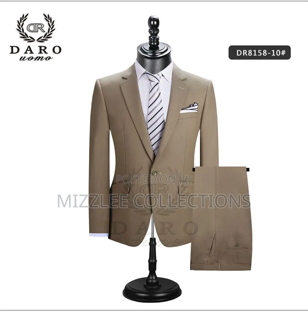 Quality Daro 2 Pieces Suit
