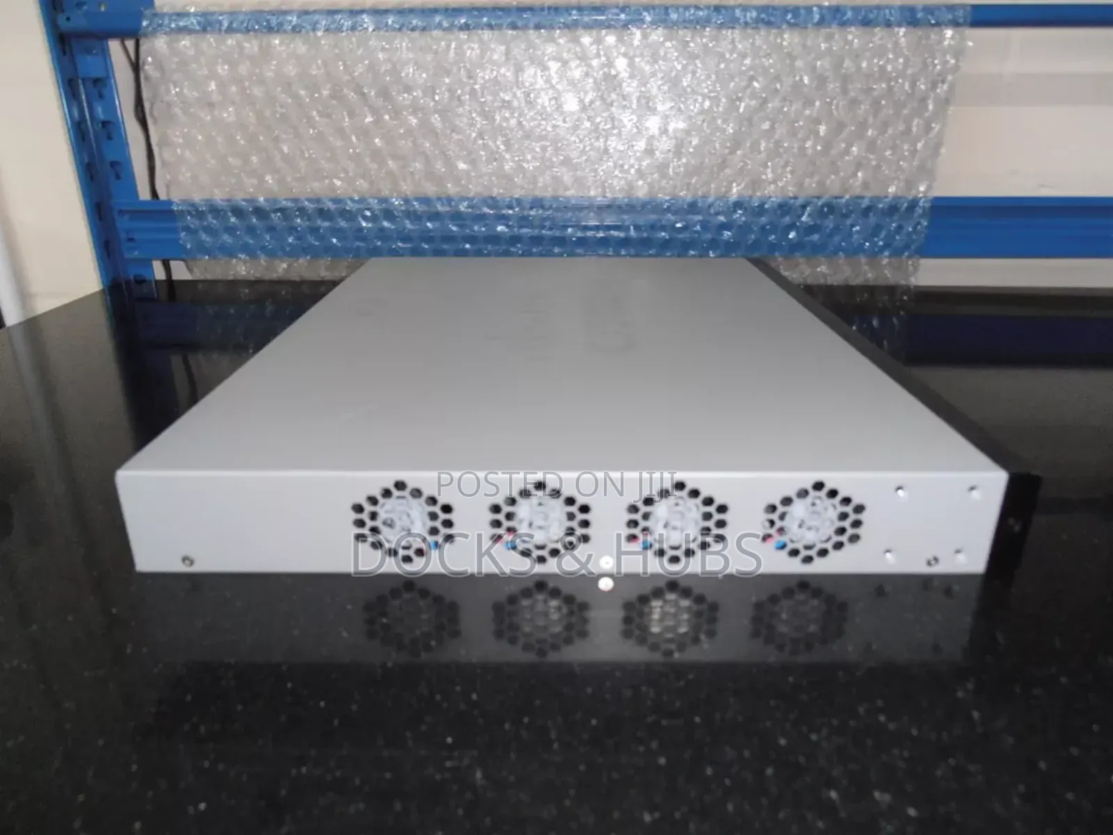 Cisco Sg300-28mp 28-Port Gigabit Poe Managed Switch