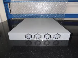 Cisco Sg300-28mp 28-Port Gigabit Poe Managed Switch