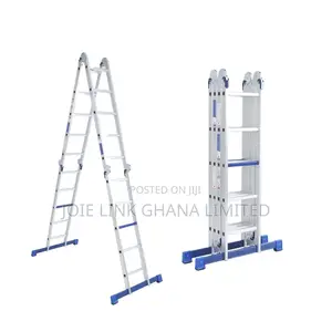 4x5 Foldable Ladders