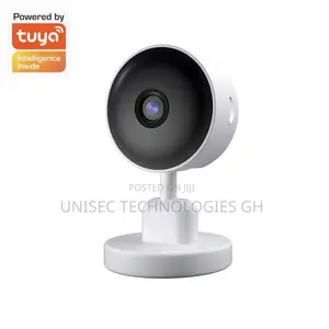 Smart Tuya Standalone Wifi Camera 3mp