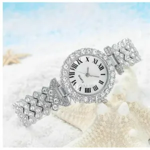 Elegant Casual Watch to Complement Your Outfit