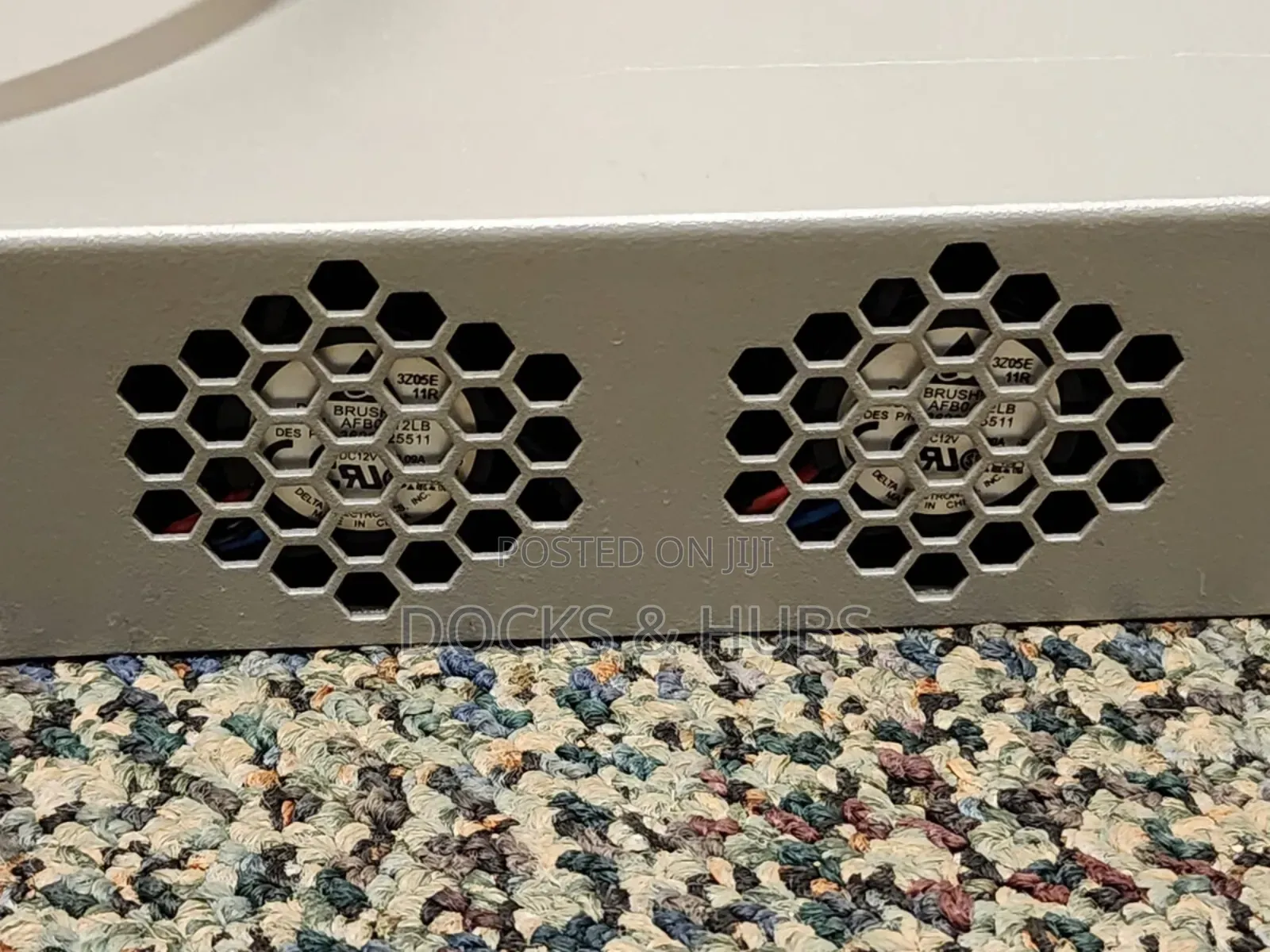 Cisco Sg200-50fp 50 Port Gigabit Smart Ethernet Switch
