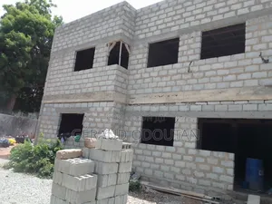 Masonry (Blocklaying, Plaste