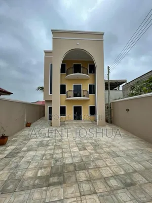 2bdrm Apartment in Tseaddo for rent