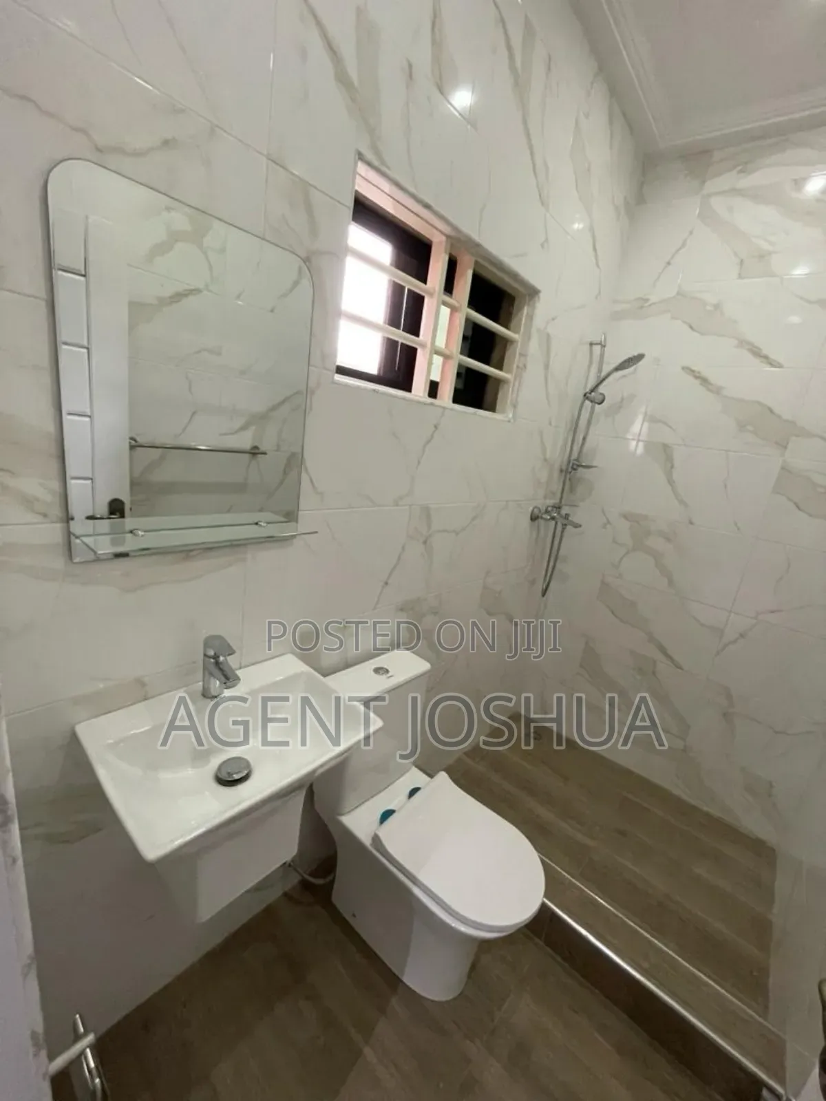 2bdrm Apartment in Tseaddo for rent