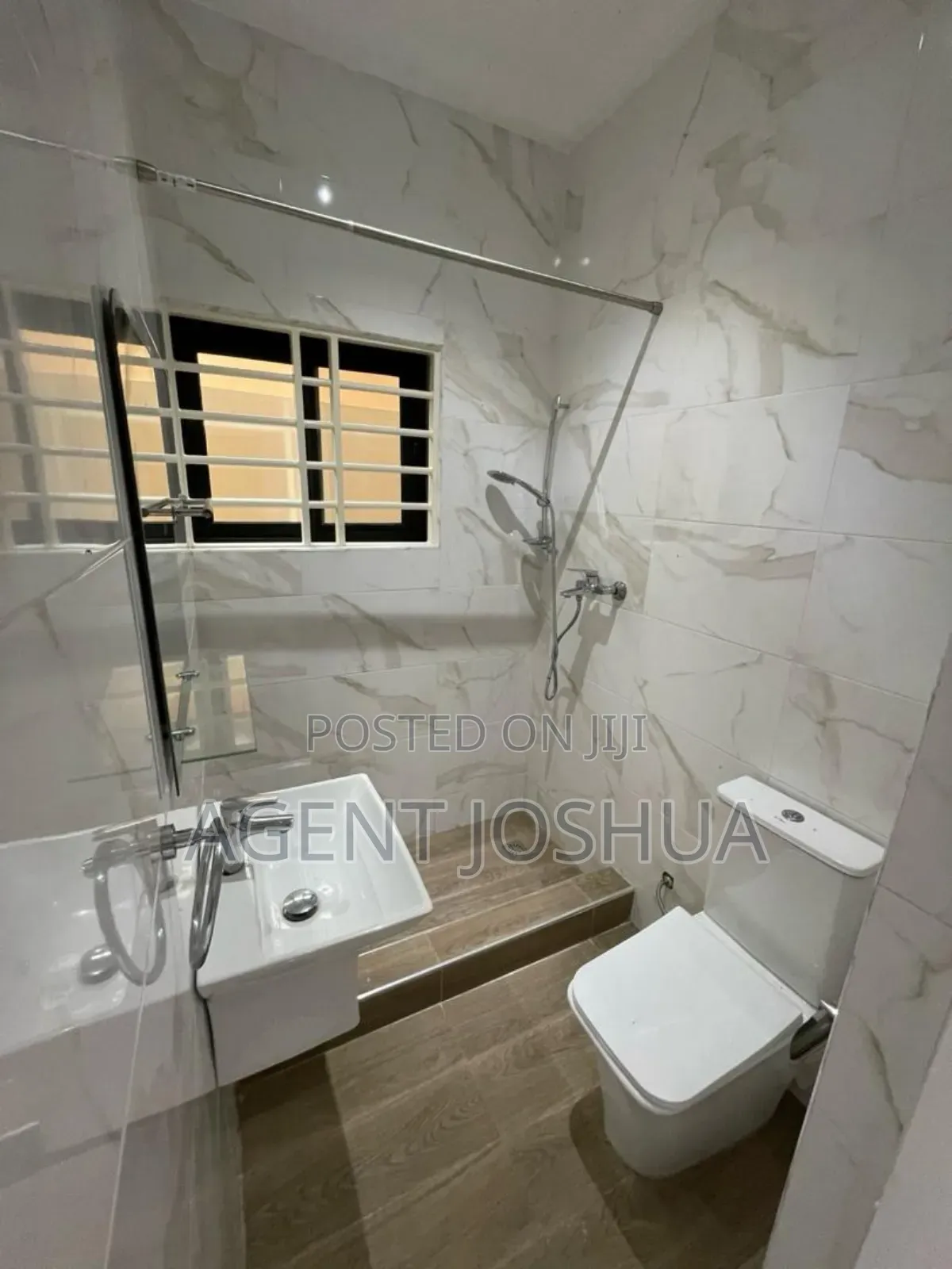 2bdrm Apartment in Tseaddo for rent