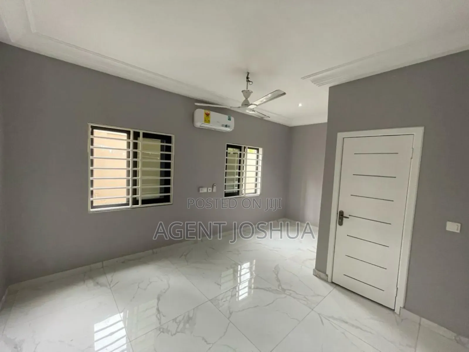2bdrm Apartment in Tseaddo for rent