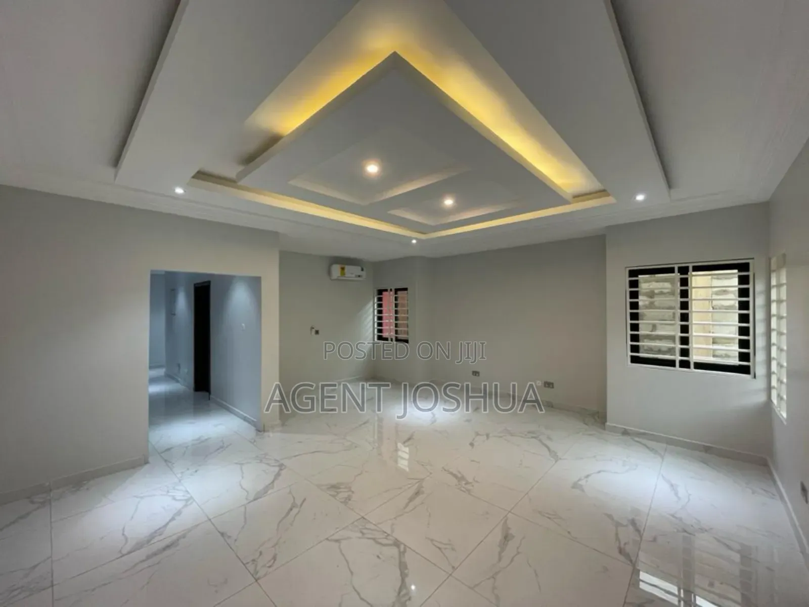 2bdrm Apartment in Tseaddo for rent