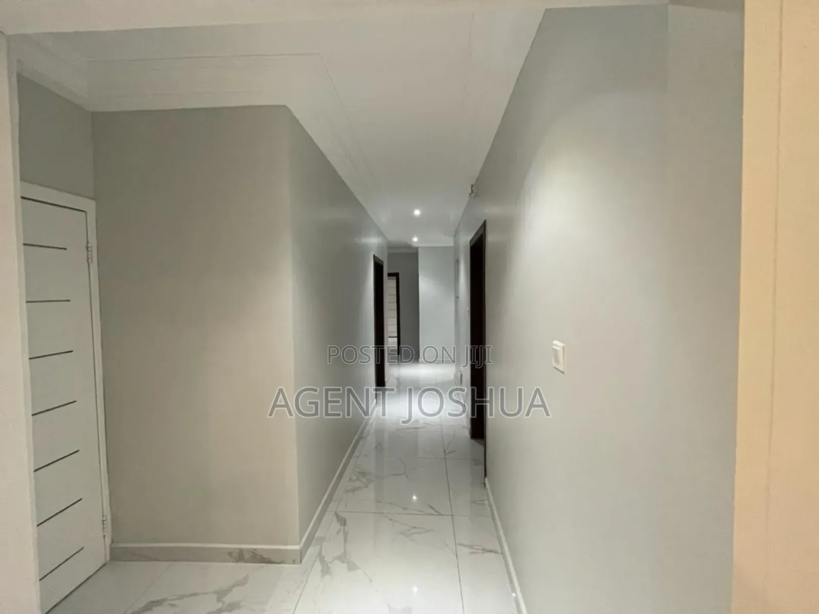 2bdrm Apartment in Tseaddo for rent