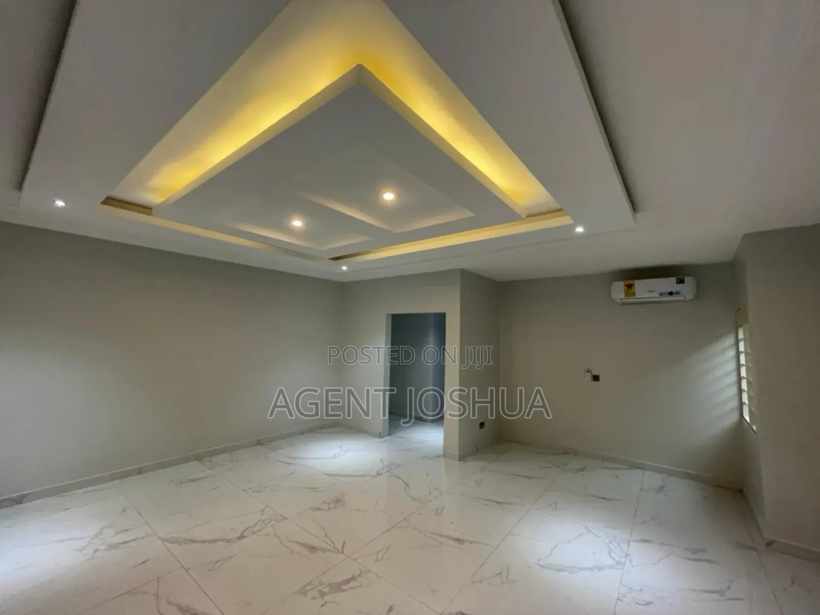 2bdrm Apartment in Tseaddo for rent