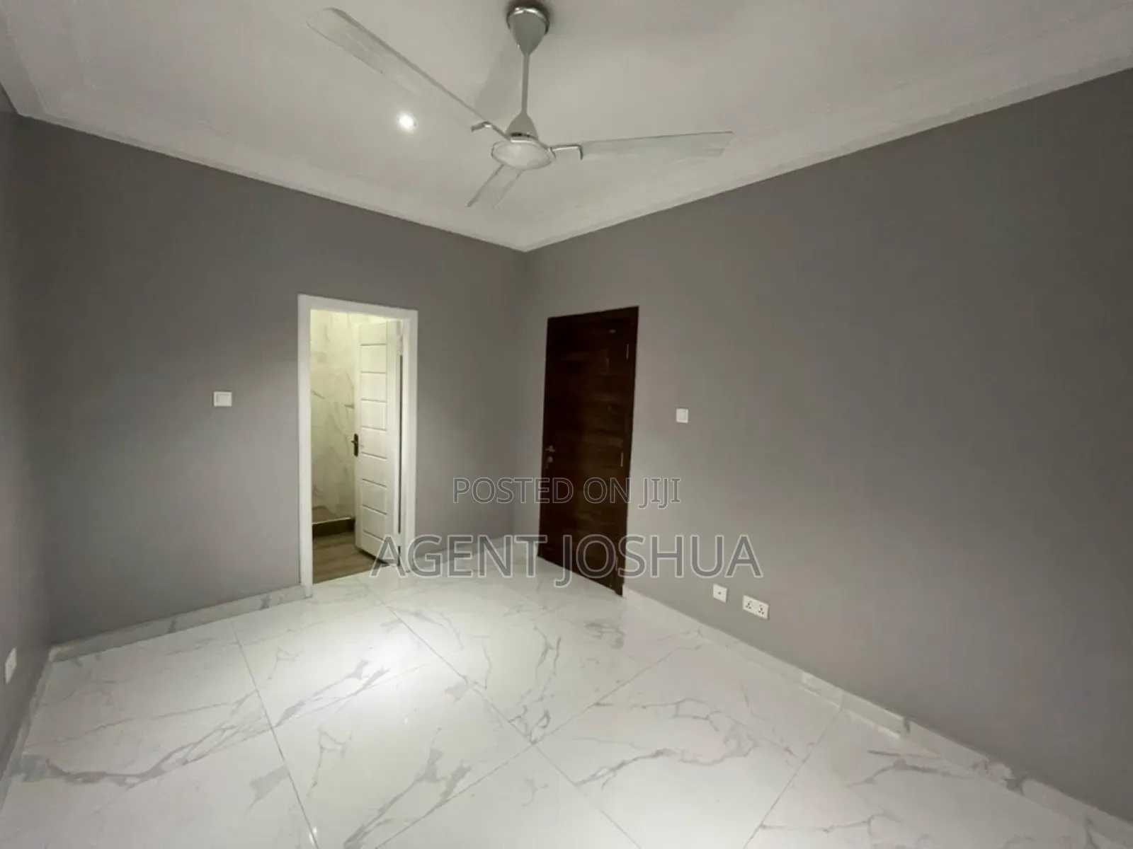 2bdrm Apartment in Tseaddo for rent