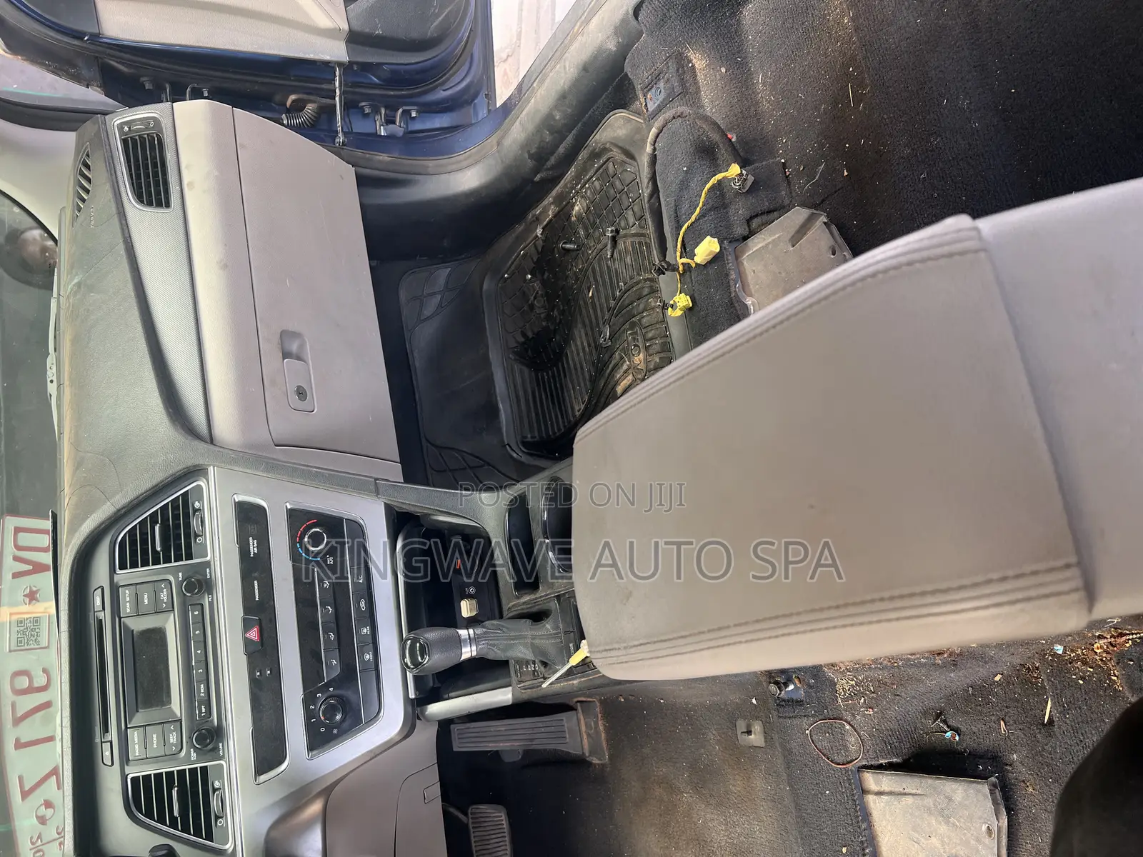 Auto Detailing