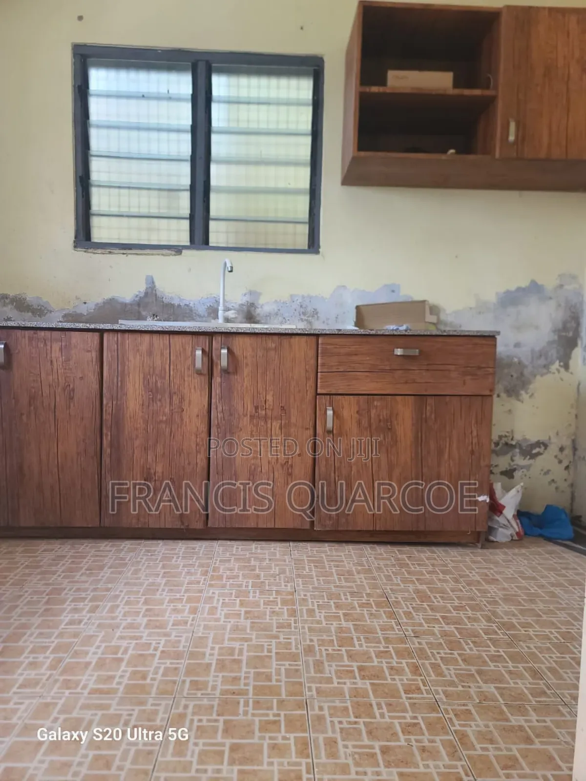2bdrm House in Westlands Estates, Presby Church Area for rent