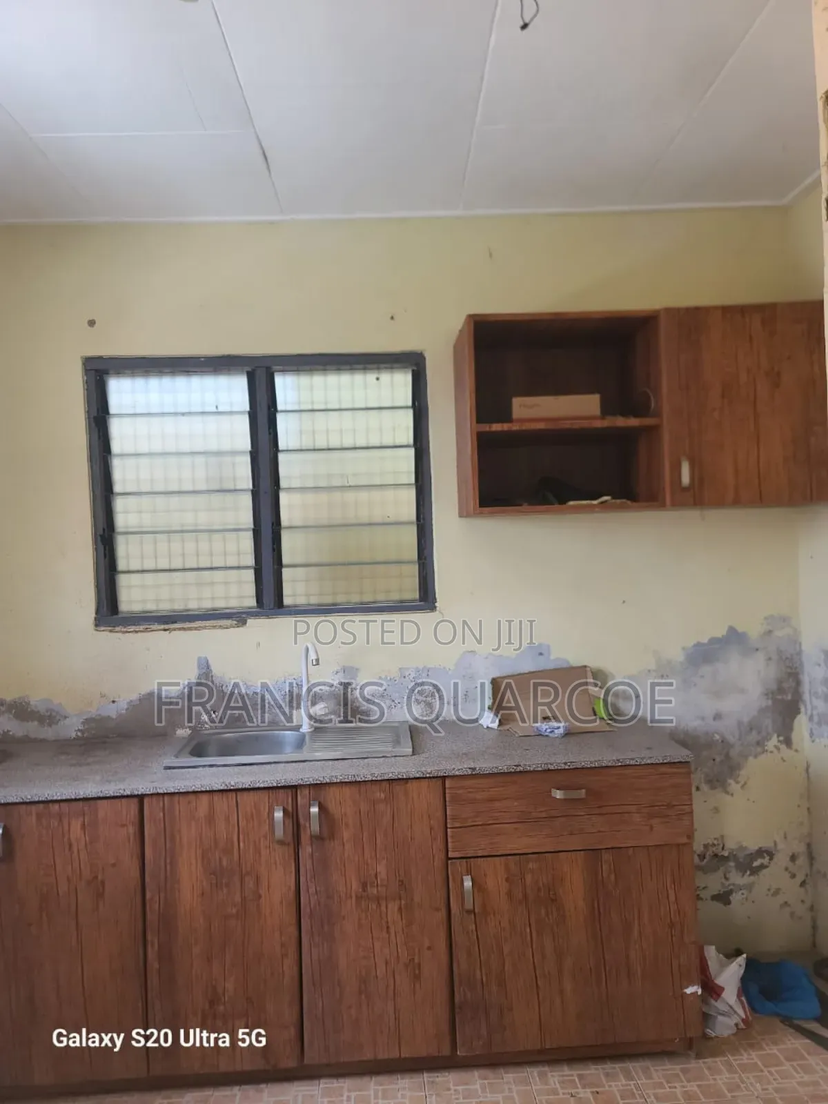 2bdrm House in Westlands Estates, Presby Church Area for rent