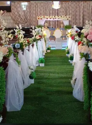 Wedding Reception