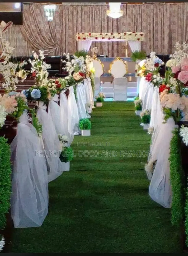 Wedding Reception