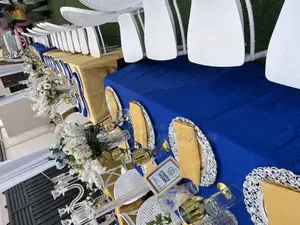 Wedding Reception