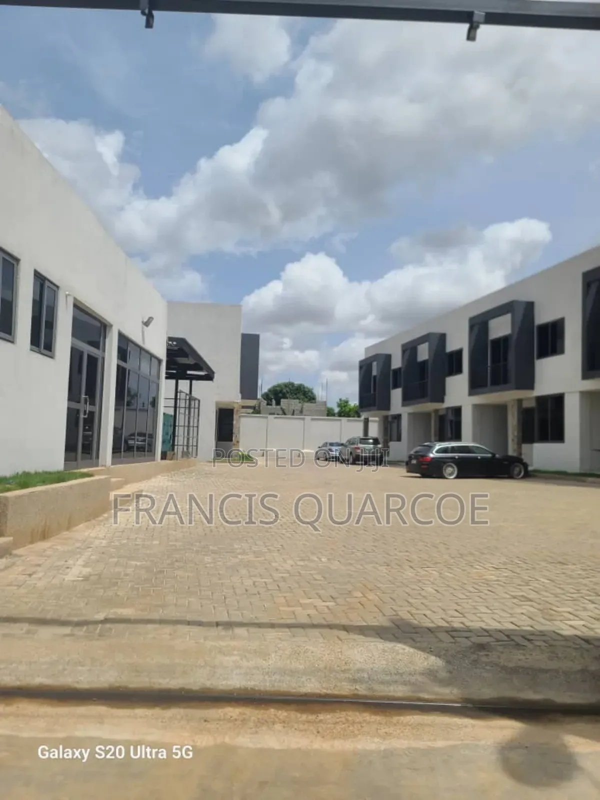 Furnished 4bdrm Apartment in Westlands Estates, Presby Church Area