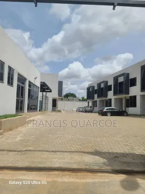 Furnished 4bdrm Apartment in Westlands Estates, Presby Church Area