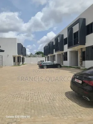 Furnished 4bdrm Apartment in Westlands Estates, Presby Church Area