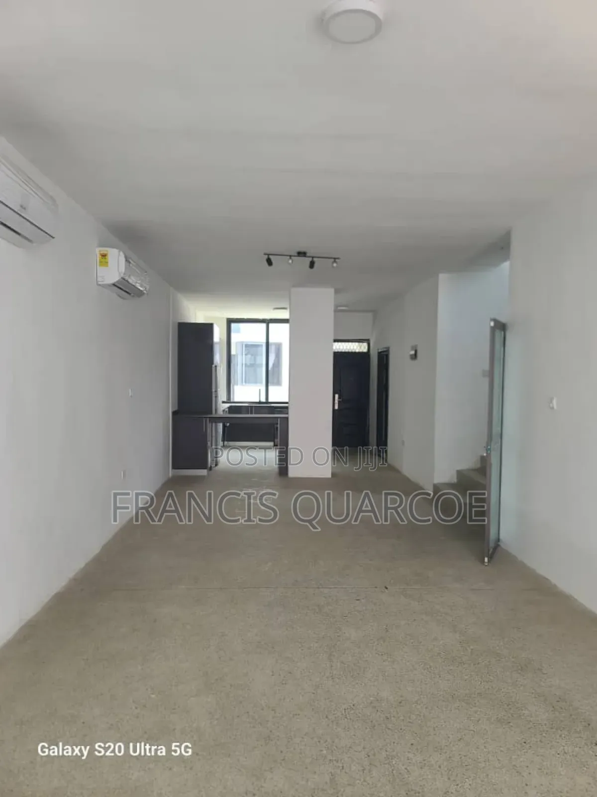 Furnished 4bdrm Apartment in Westlands Estates, Presby Church Area