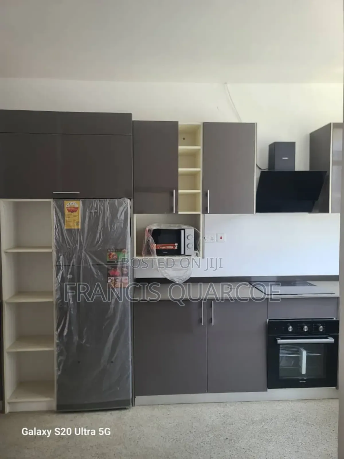 Furnished 4bdrm Apartment in Westlands Estates, Presby Church Area