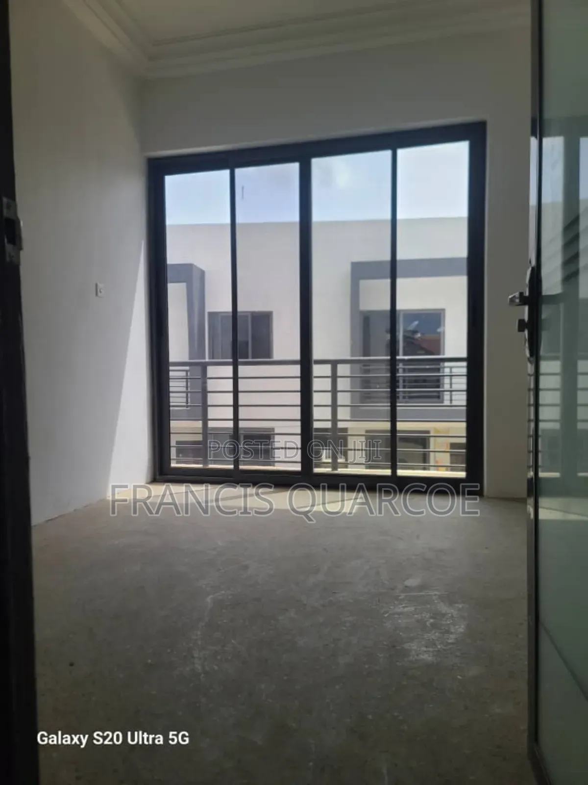 Furnished 4bdrm Apartment in Westlands Estates, Presby Church Area