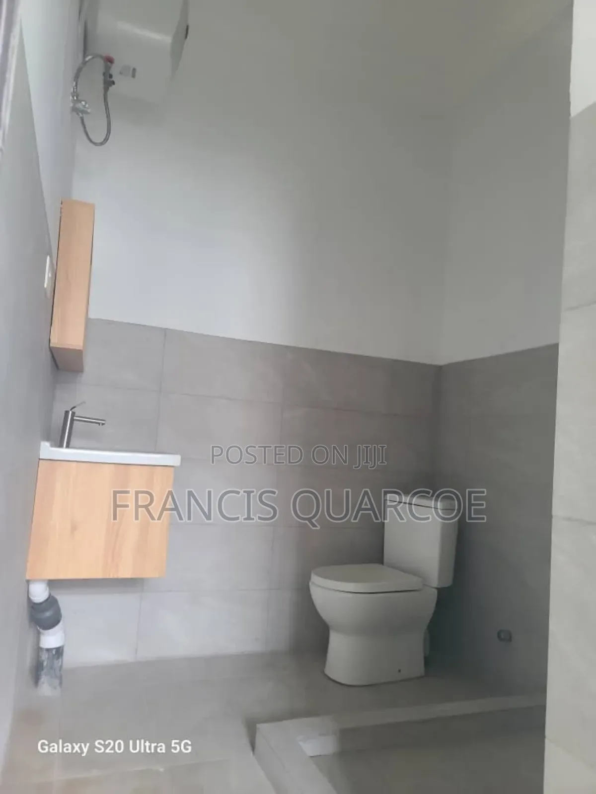 Furnished 4bdrm Apartment in Westlands Estates, Presby Church Area
