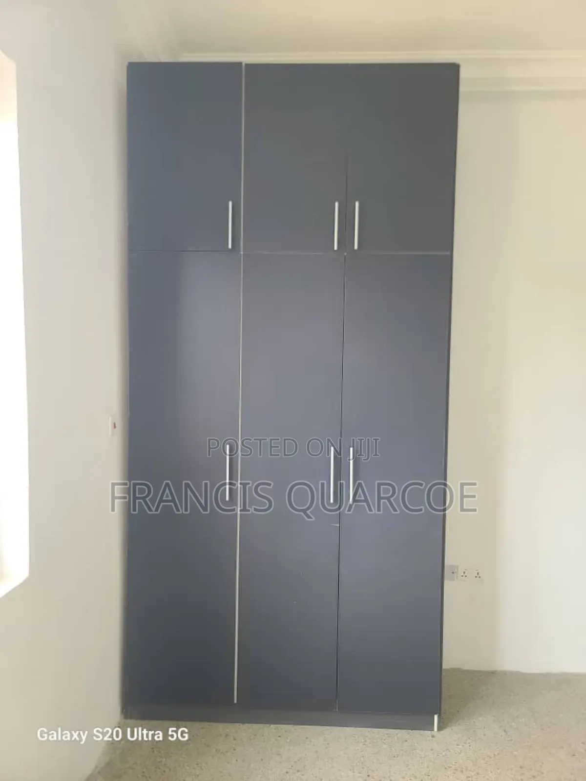 Furnished 4bdrm Apartment in Westlands Estates, Presby Church Area
