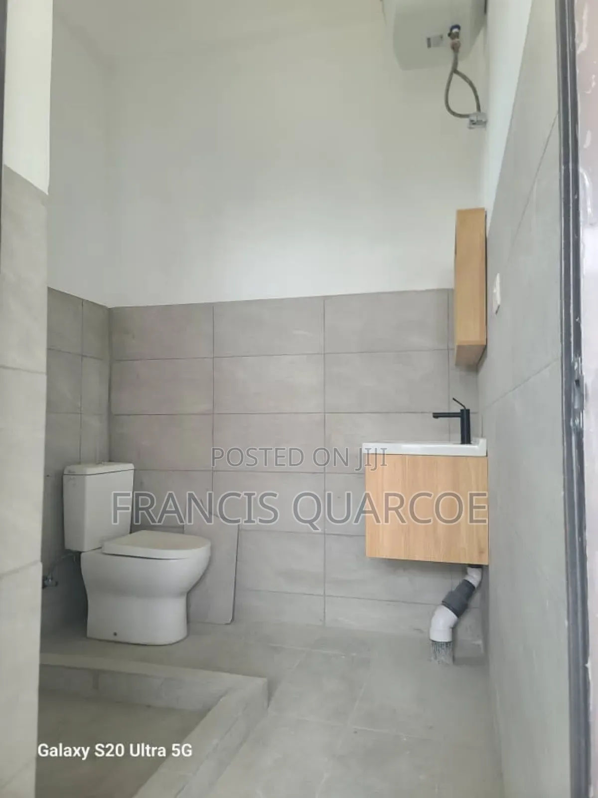 Furnished 4bdrm Apartment in Westlands Estates, Presby Church Area
