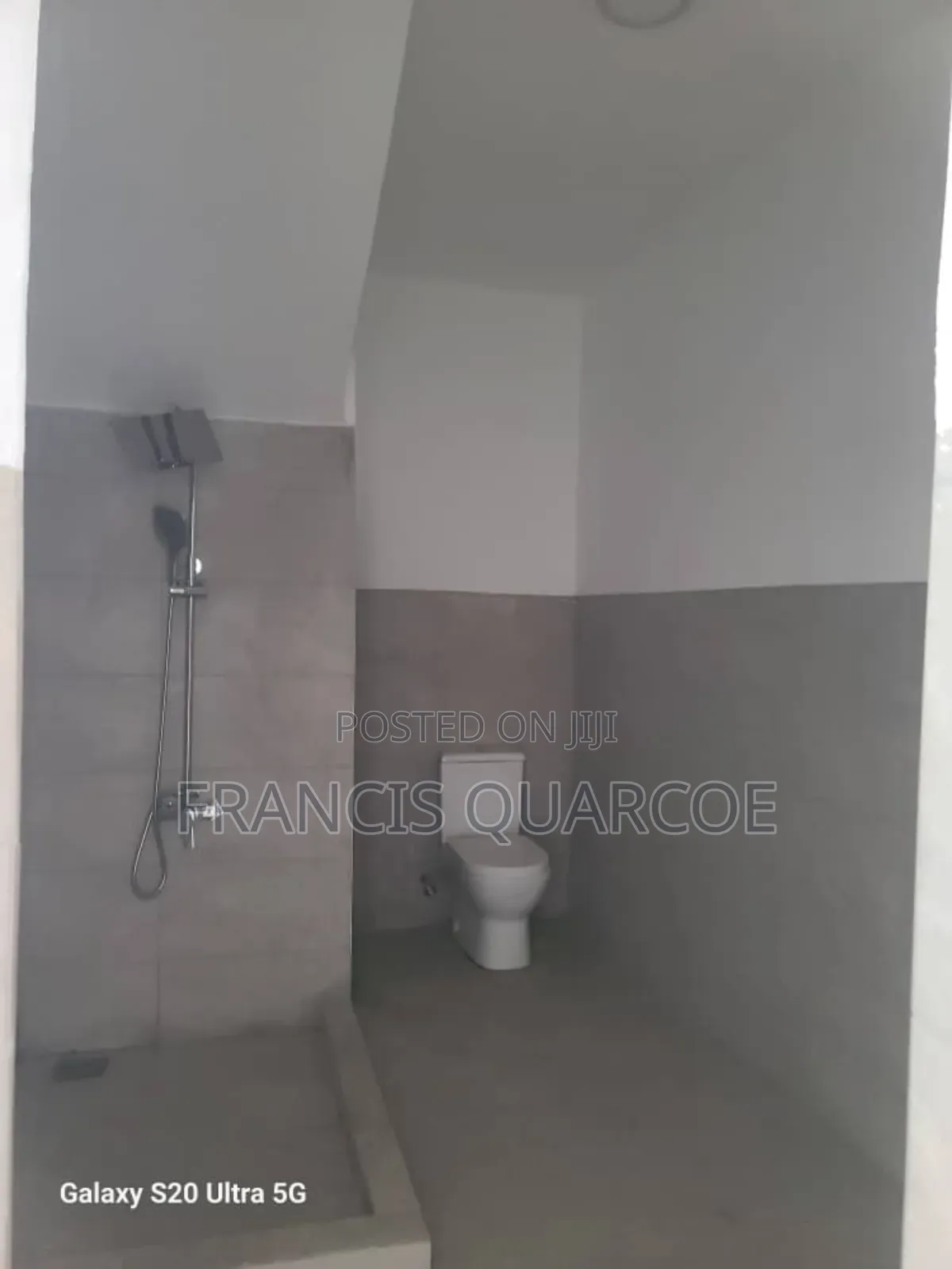 Furnished 4bdrm Apartment in Westlands Estates, Presby Church Area