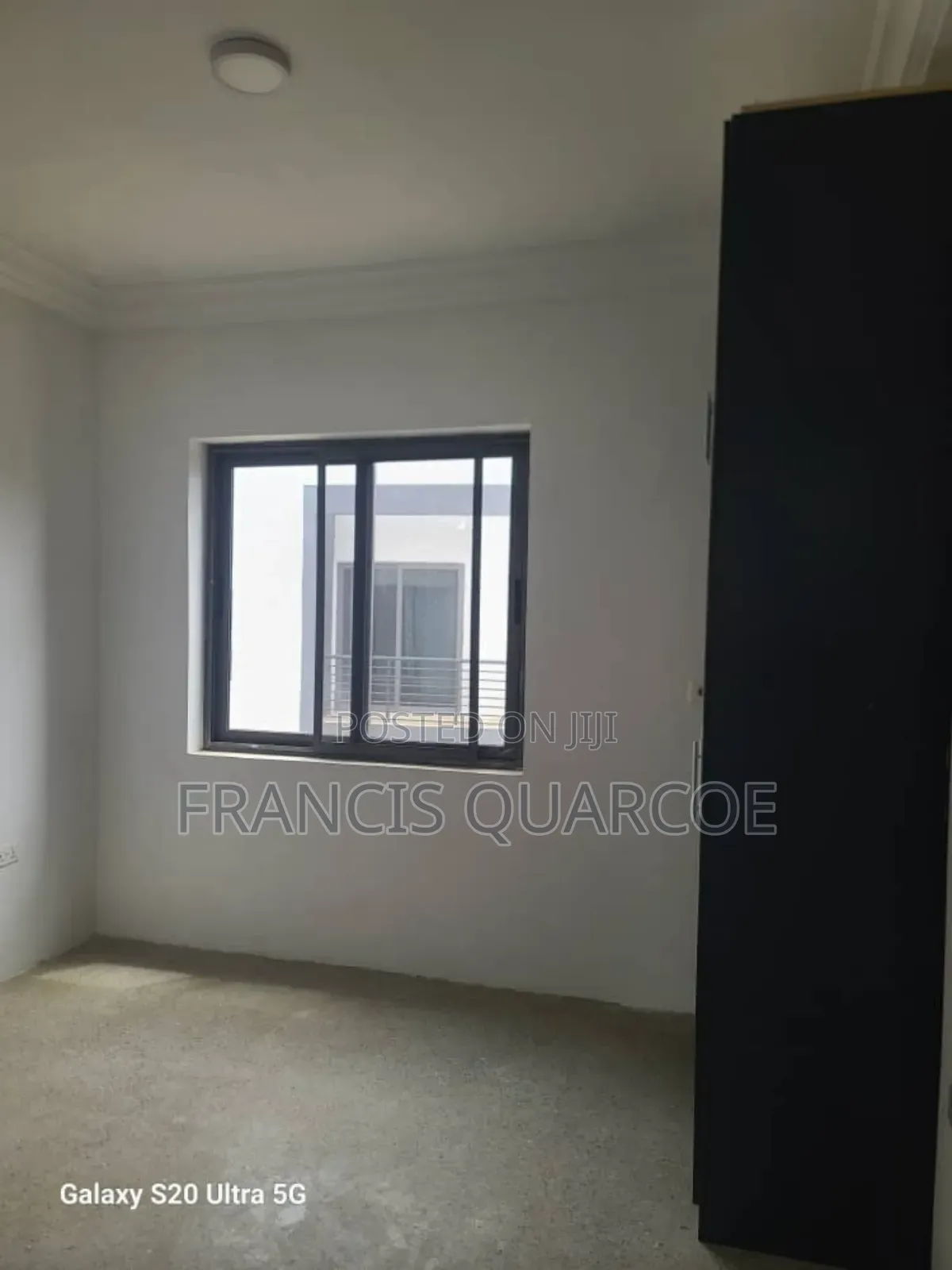 Furnished 4bdrm Apartment in Westlands Estates, Presby Church Area
