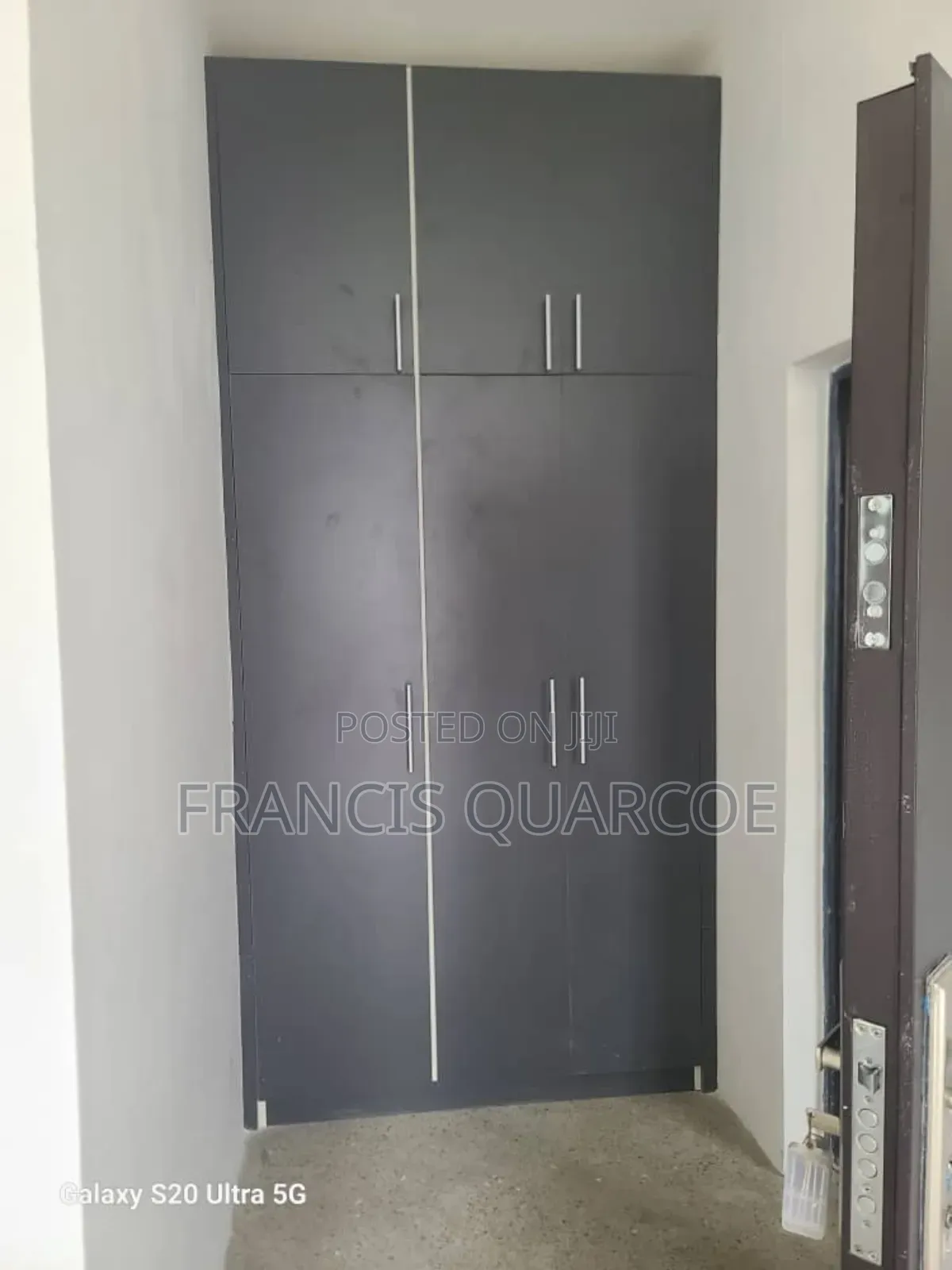 Furnished 4bdrm Apartment in Westlands Estates, Presby Church Area