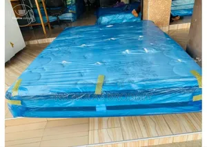 60/80 Foreign Mattress