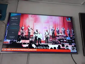 Samsung 43inch 2019 Model