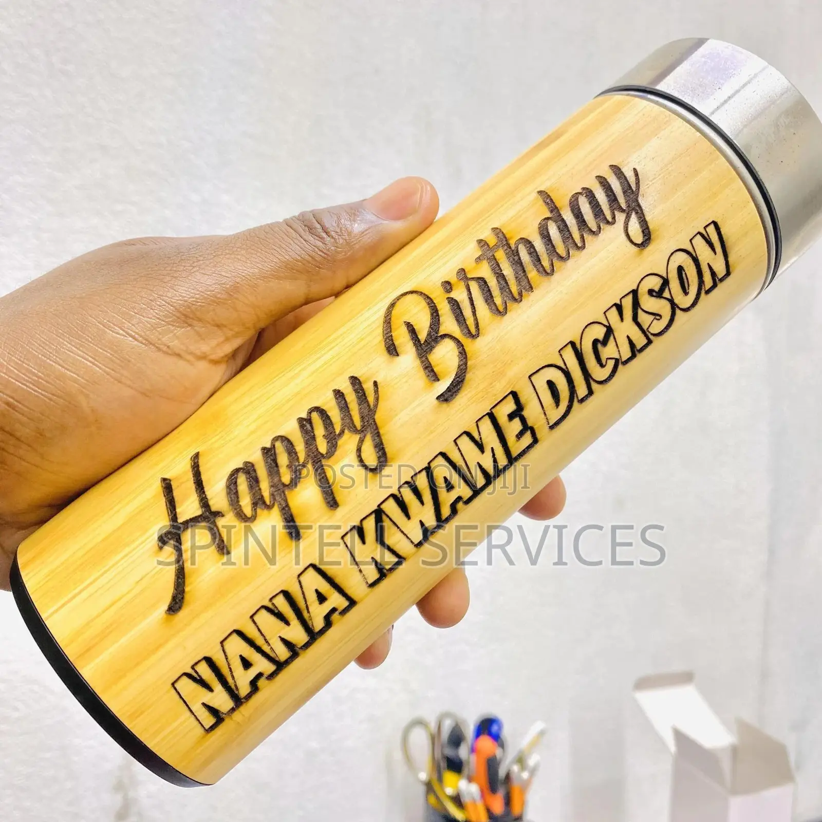 Cheap Laser Engraving