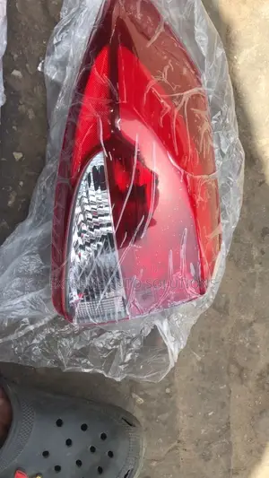 Hyundai Tucson 2016 Taillights