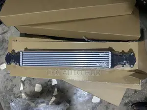 Inter Cooler For Honda Crv 2023 2024