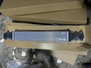 Inter Cooler For Honda Crv 2023 2024