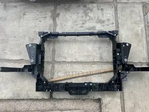 Crv 2023 2024 Radiator Support