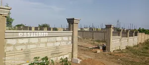 Secret Roofing Coping Design and Fence Wall Coping Design