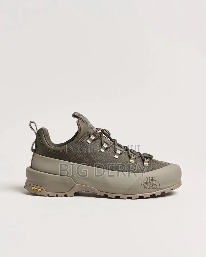 The North Face Glenclyffe Low