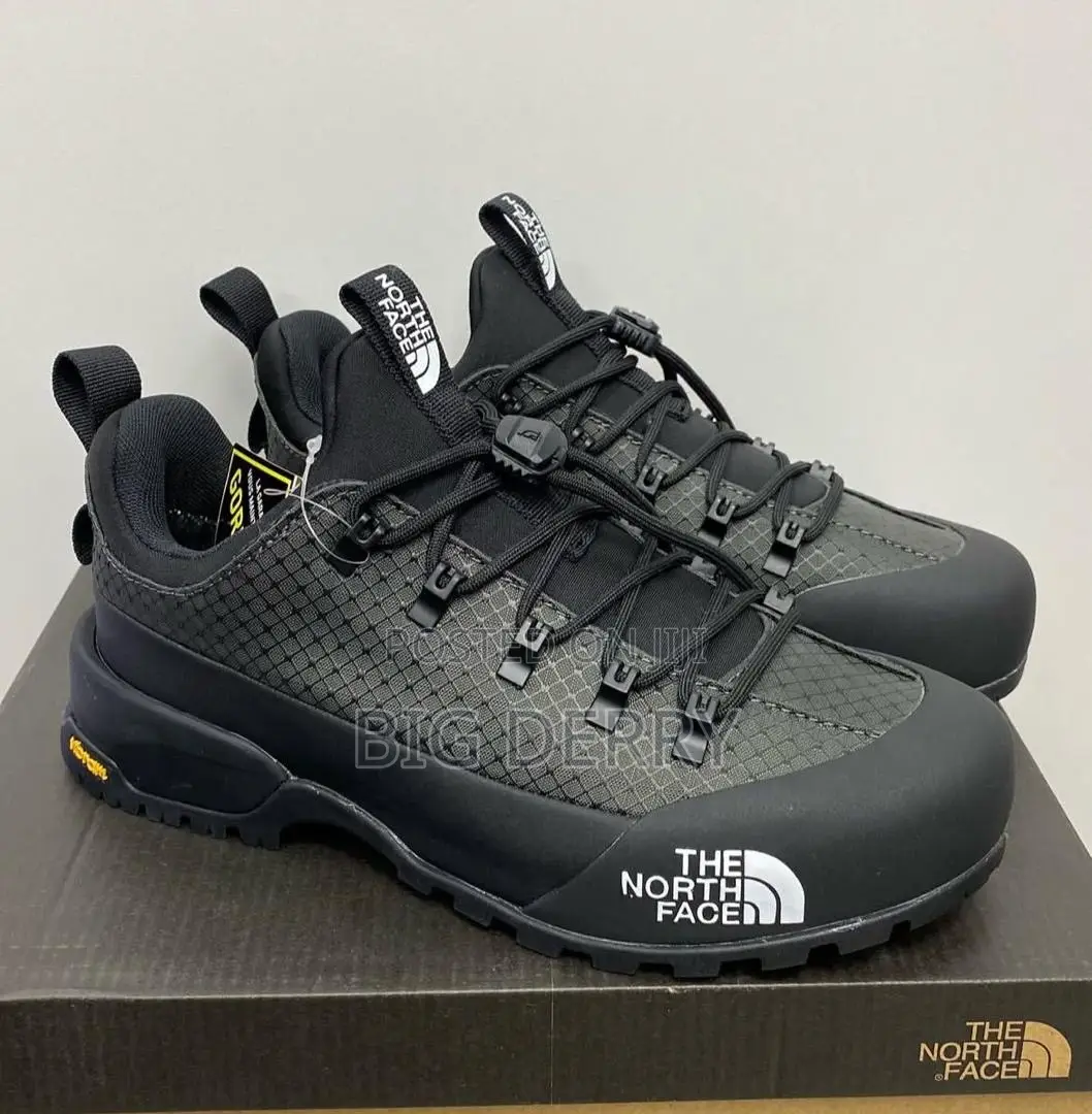 The North Face Glenclyffe Low