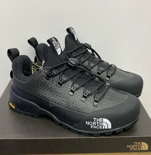 The North Face Glenclyffe Low