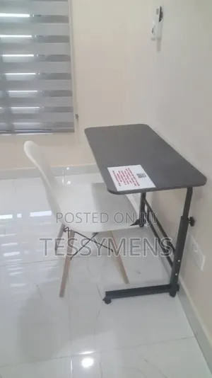 Study Table and Chair