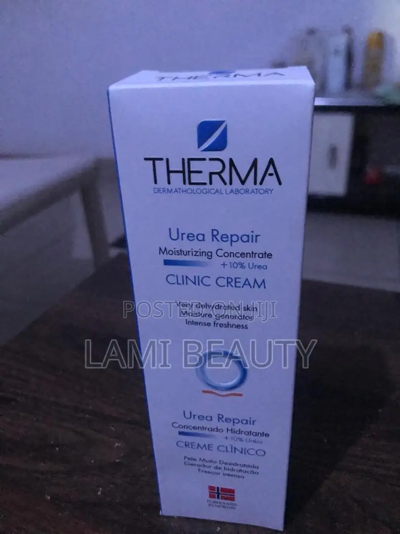 Therma Urea Repair Moisturizing Concentrate +10%